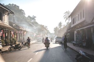 Luang Namtha History Travel Guide: Ethnic Heritage, Eco-Tours & Costs